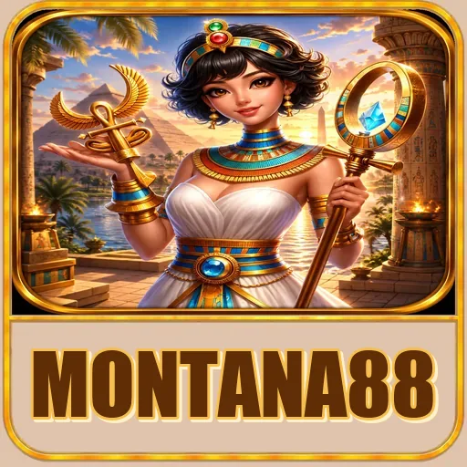 Aplikasi montana88 Android