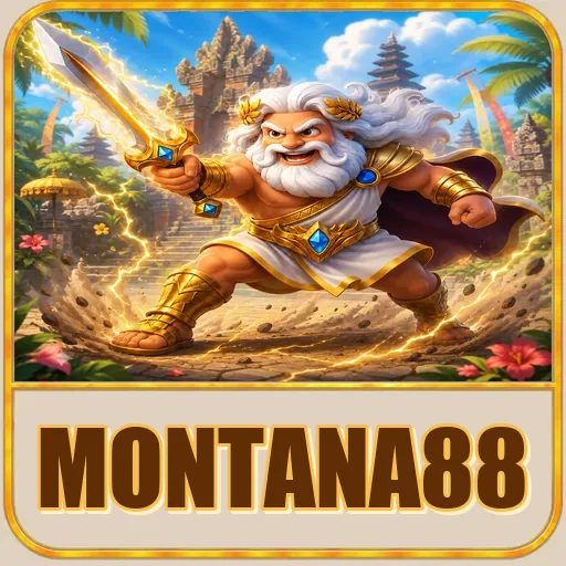 Keamanan montana88